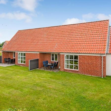 Stunning Home In Ribe With Wifi Экстерьер фото