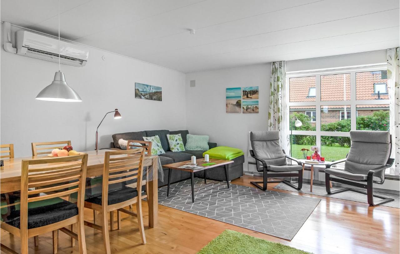 Stunning Home In Ribe With Wifi Экстерьер фото