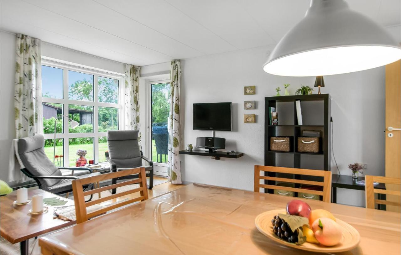 Stunning Home In Ribe With Wifi Экстерьер фото