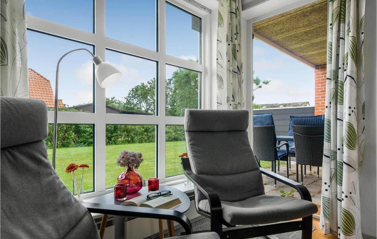 Stunning Home In Ribe With Wifi Экстерьер фото