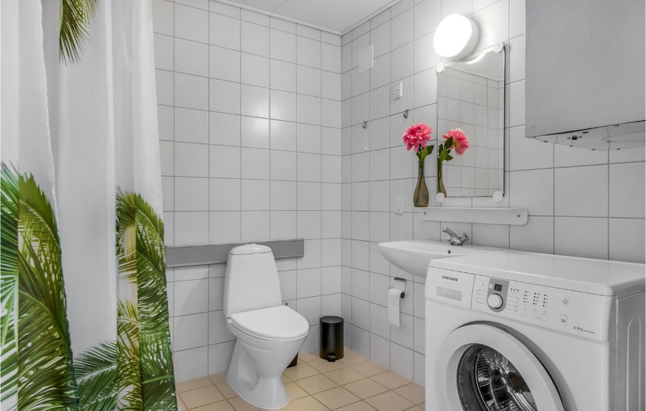 Stunning Home In Ribe With Wifi Экстерьер фото