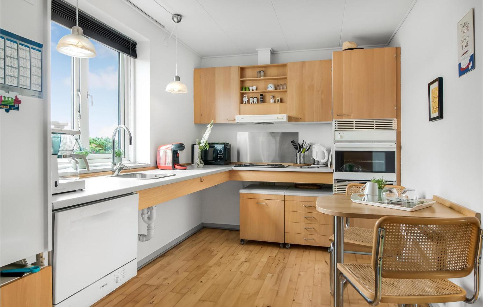 Stunning Home In Ribe With Wifi Экстерьер фото